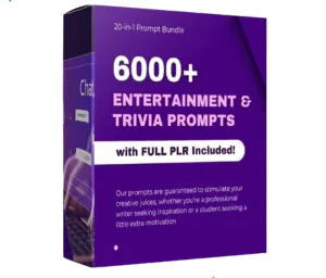 Ultimate Trivia Prompts + OTOs