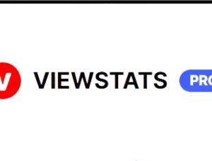 Viewstats Pro