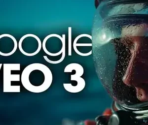 Google Veo 3 – AI Ultra